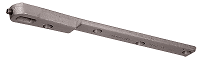 554 Center-Hung Floor Mounted Closer Arm for Rixson 28 Series Door Closer - Bild 2 von 2