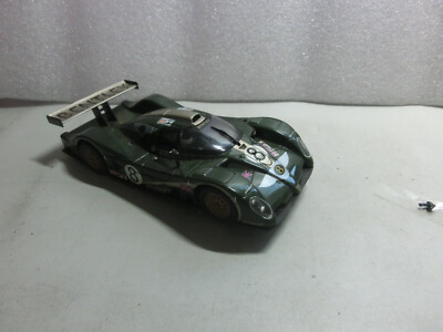 1:32 Carrera Evolution 25453 (1) Bentley  Nr. 8  ohne OVP