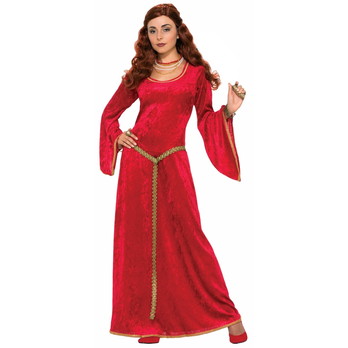 princess buttercup wedding dress