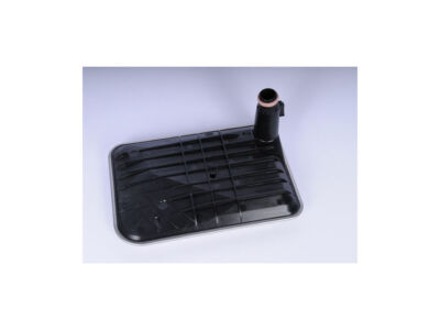 Automatic Transmission Filter 34MHGR89 for Silverado 3500 HD 2500 2016 2017 2011