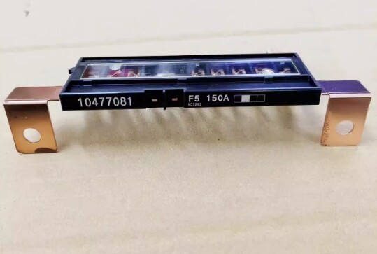 1PCS NEW FIT FOR Fuses 10477081 F5 150A | eBay