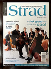 The Strad Magazine - May 2002 - The Hot Groups Who Made Viols Cool — photo 1