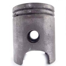 Juego De Repuesto Para Pistón De Motocicleta YAMAHA PW80 - Incluye Pistón, Anillos, Pasador Y Circlips