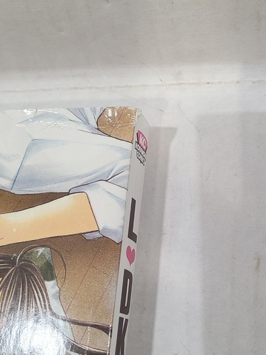 LDK Vol.1-9 Paperback Ayu Watanabe Manga KC kodansha Comics - Picture 4 of 11