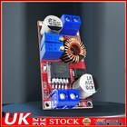 XL4015 High Power DC-DC Buck Converter Board Adjustable Useful with LED Display
