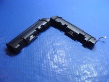 HP Pavilion AiO 23-P112 23" Genuine Left  Right Speaker Set 733693-002 ER 