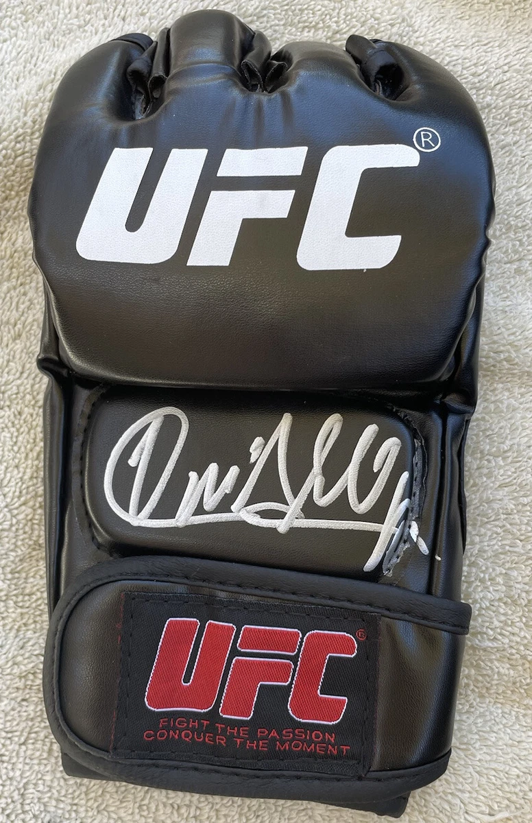 25+ Jose Aldo MMA Original Autographed Items for sale | Updated