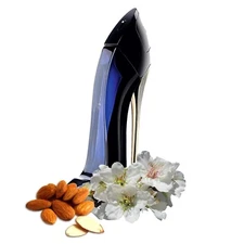 Good Girl by High Heel Perfume for Women, Good Girl Imitation Eau de Parfum2.7OZ