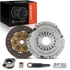 Kit embrague transmisión Nissan Altima 1993 1994 1995 1996 1997-2001 L4 2.4L