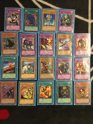 Yugioh PACK FRESH! Lob-k Korean OCG Holo Card Lot Exodia Official READ BELOW! | eBay Yugioh PACK FRESH! Lob-k Korean OCG Holo Card Lot Exodia Official READ BELOW! | eBay