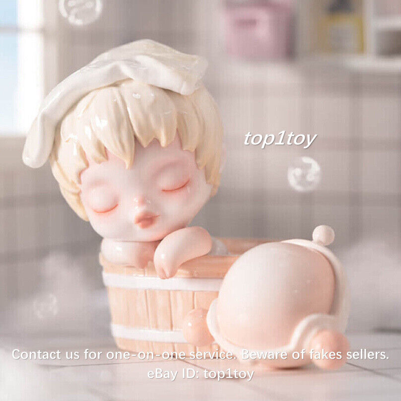 POP MART x SKULLPANDA The Warmth Loosening Mini Figure | eBay POP MART x SKULLPANDA The Warmth Loosening Mini Figure | eBay