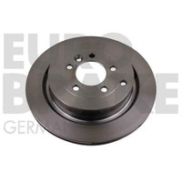 2X Bremsscheiben Hinten Ø350 Mm BelüFtet GeöLt FüR Land Rover Discovery IV L319