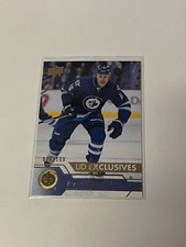 2016-17 Upper Deck Exclusives #442 Shawn Matthias /100   **031184