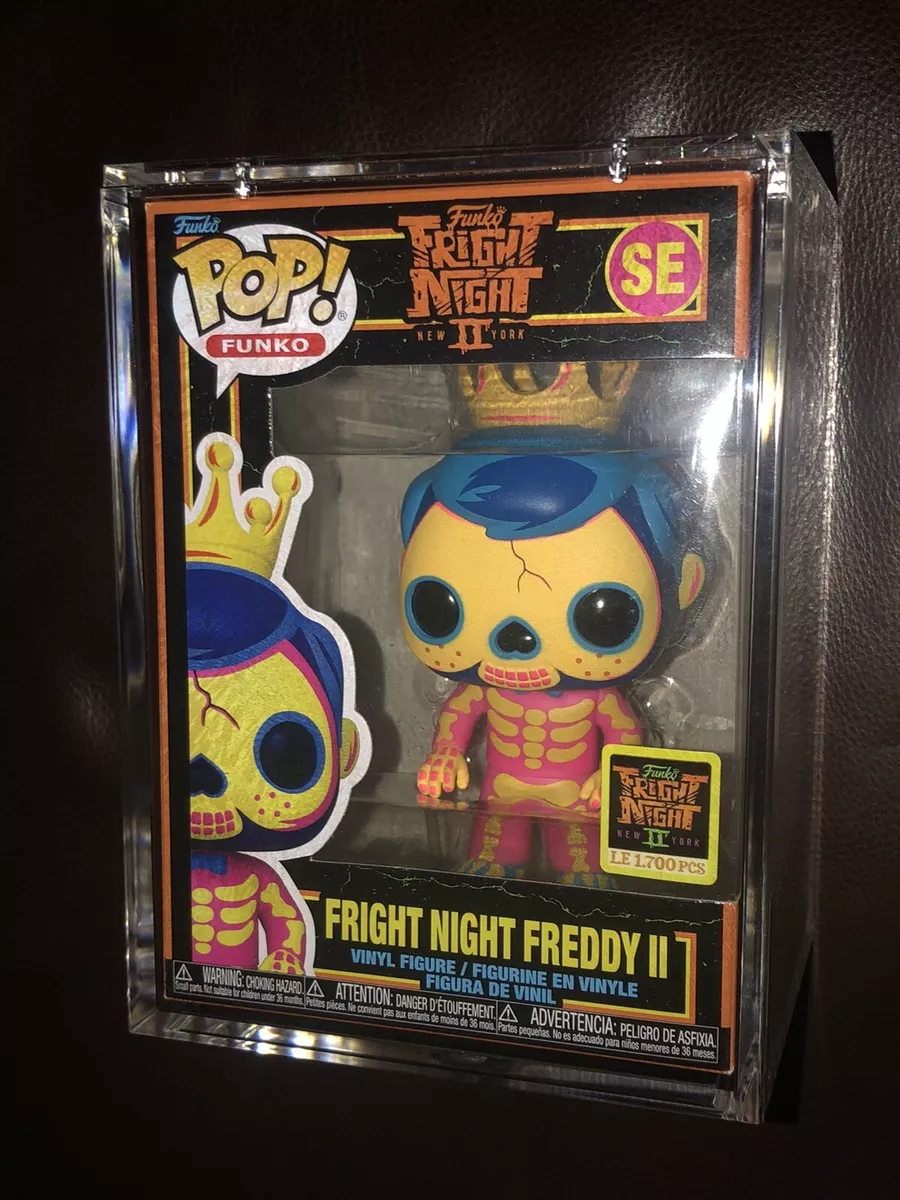 Funko night light 2025