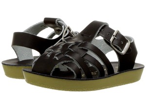 Saltwater Sandals Infant Size Chart