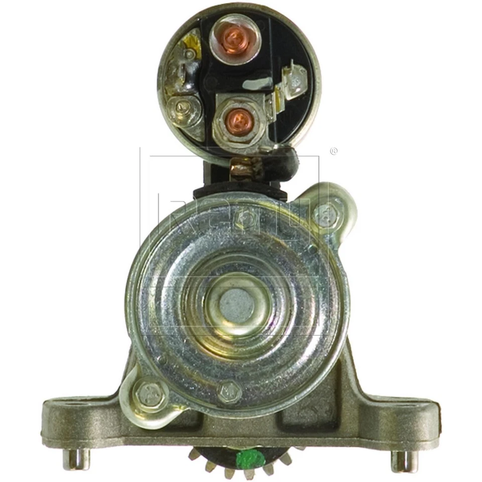 Motor de arranque Remy para Five Hundred, Freestyle, Montego 97151 Foto 4 de 4