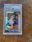 2018 Panini Prizm Basketball Prizms Silver Dillon Brooks #106