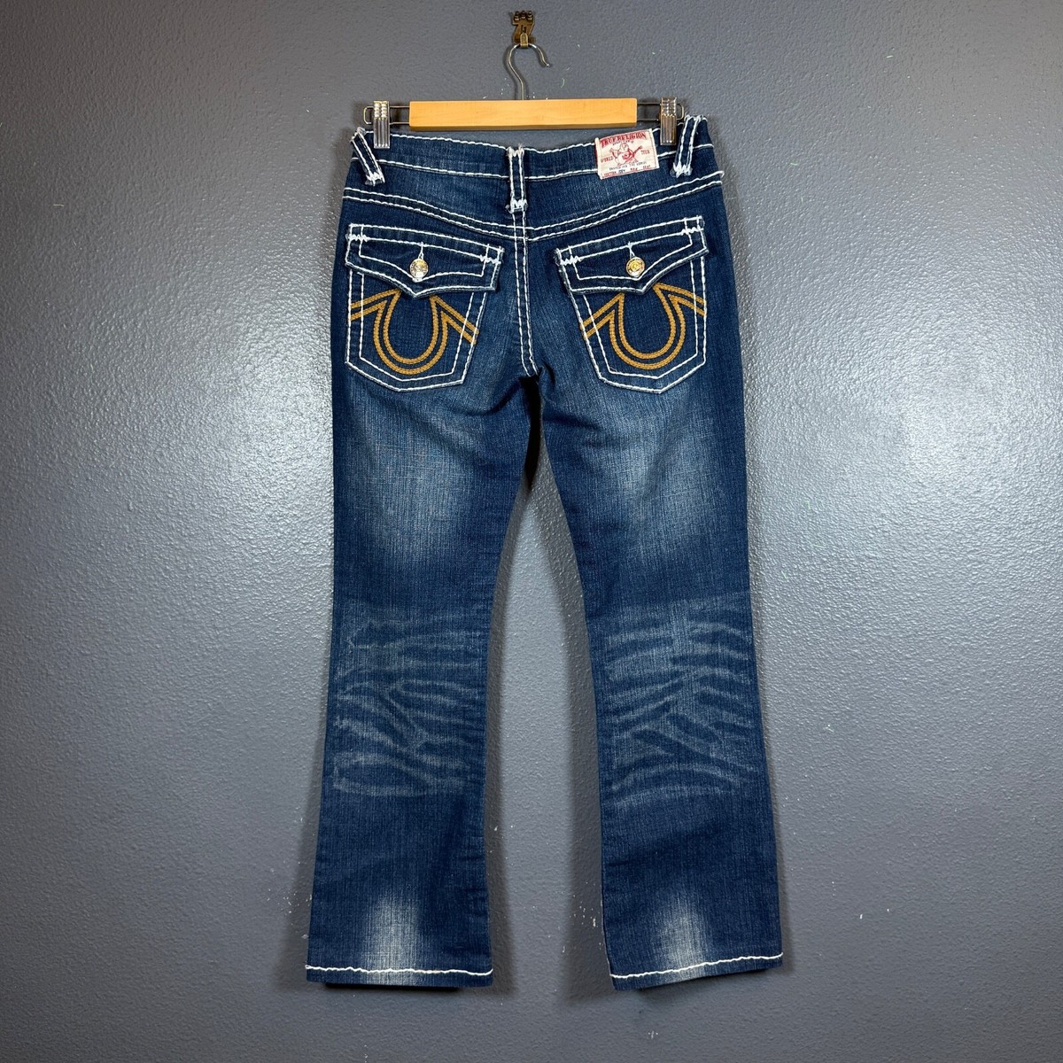 True Religion 29 women