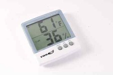 VWR 61161-378 Jumbo Temperature Humidity Meter