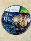 Fable The Journey  Kinect Compatible Required Xbox 360 2012 *Disk only*