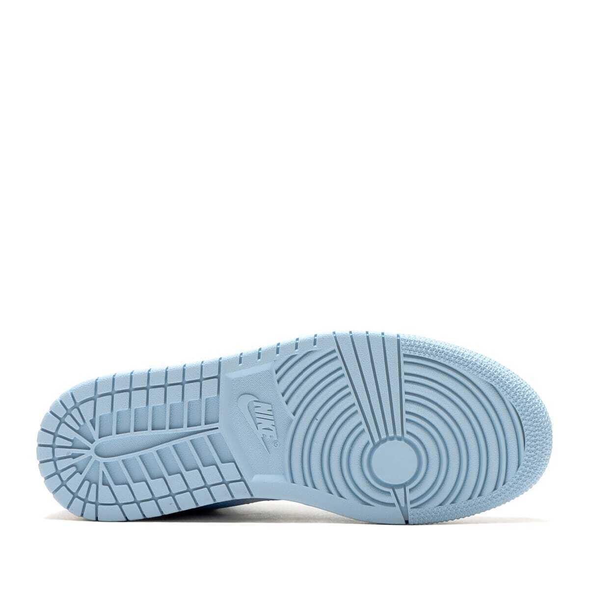 Nike WMNS Air Jordan 1 Low Aluminum DC0774-141 US 6 - 12 Nike WMNS Air Jordan 1 Low Aluminum DC0774-141 US 6 - 12