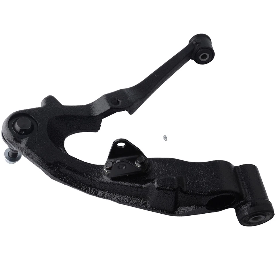 Suspensión de enlace de barra estabilizadora de rótula de brazo de control de 6 piezas para GMC Sierra Hummer H2 Foto 4 de 4