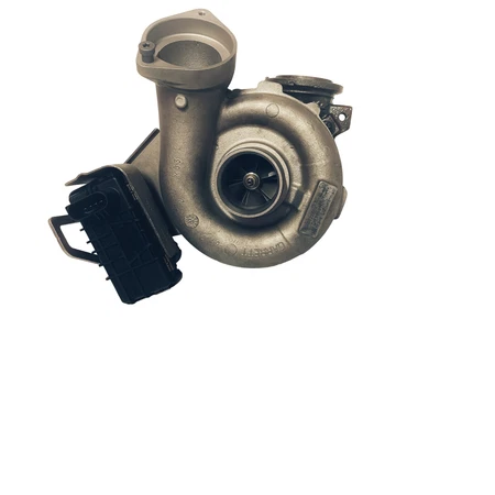 Turbolader 335942