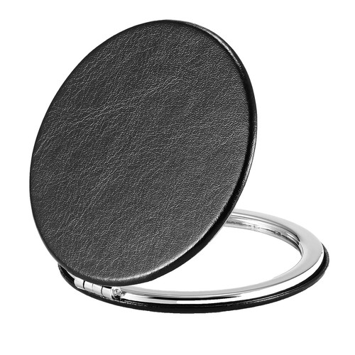 Supreme Leather Pocket Mirror Black Red Snow Camo 3colors | eBay