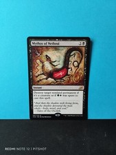 Mythos of Nethroi / Mythos von Nethroi - MTG Magic