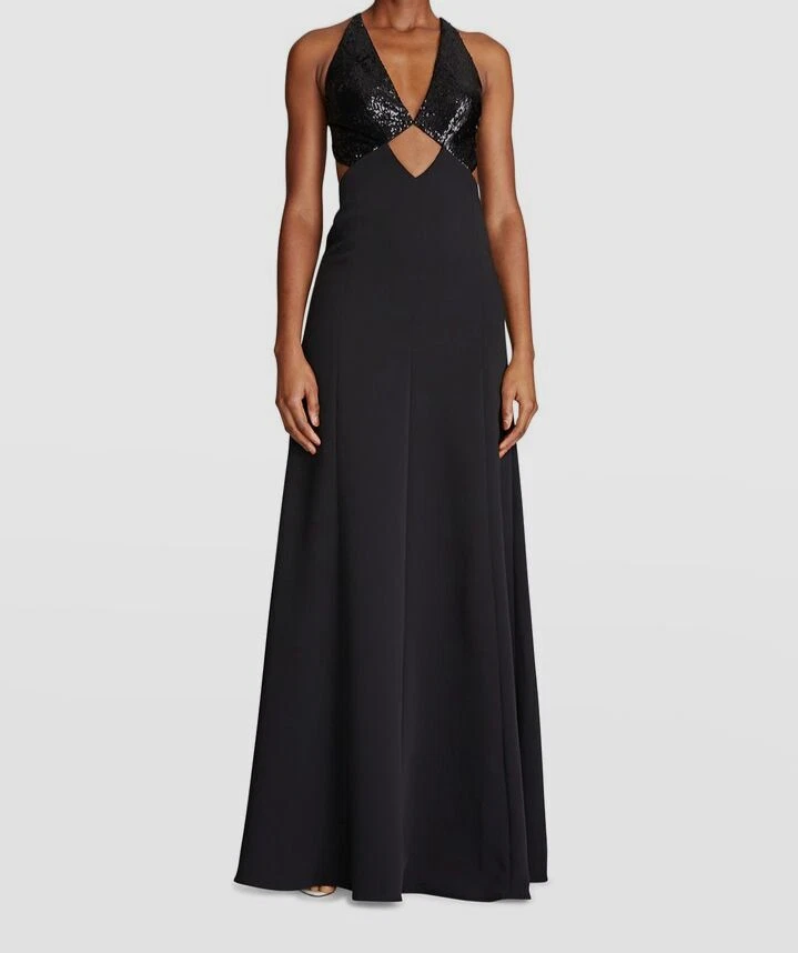 Women's Sequin Halston Heritage for sale | eBay