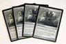 Anodet Lurker (4) Fifth Dawn NM MTG Magic the Gathering