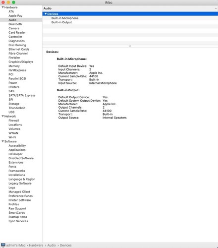 iMac 21.5in Late 2013 i5 2.7GHz 16GB RAM 1TB HDD ME086LL/A A1418 (BAD DISPLAY) - Picture 10 of 17