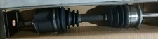 WorldParts New CV Axle Shaft Assembly 329029