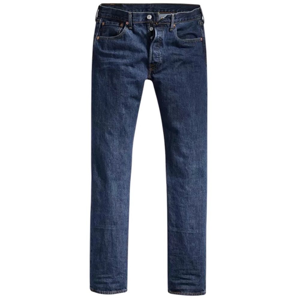 Levi's 501 Original Dark Wash Cotton Size 32x30 NWT | eBay Levi's 501 Original Dark Wash Cotton Size 32x30 NWT | eBay