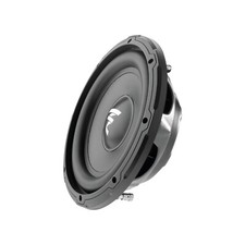 Focal SUB10SLIM - 10" Single 4 Ohm  Car Shallow Slim Subwoofer