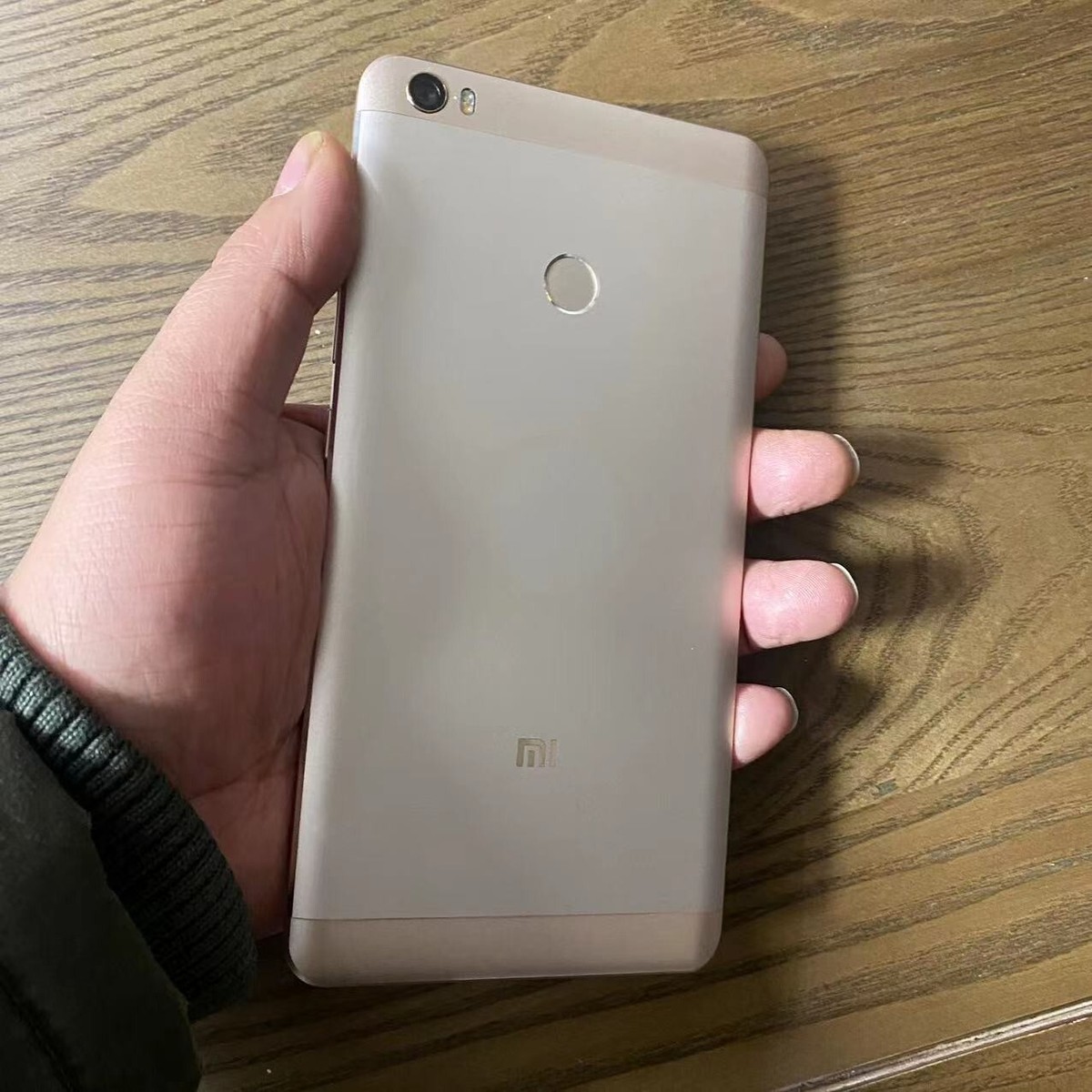 Xiaomi MI Max 32GB グローバルモデル Xiaomi Mi Max - 32 GB - Gold (Unlocked) for sale online | eBay