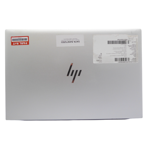HP EliteBook 835 G7 13.3" Laptop Ryzen 5 Pro 4650U 16GB - No HDD *Smashed* - Picture 7 of 12