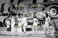 * Claude François - Exclusive PHOTO 4251 * 