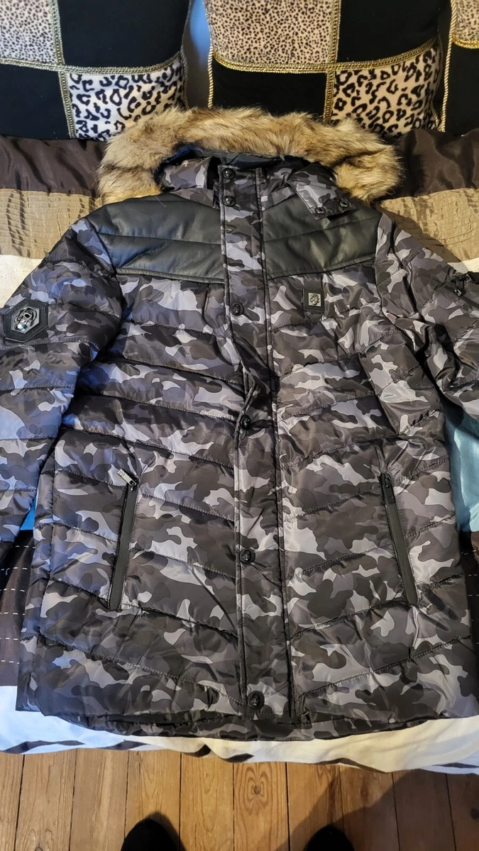 Veste en jean Homme ou Ado RG 512 VICIOUS taille S - eBay