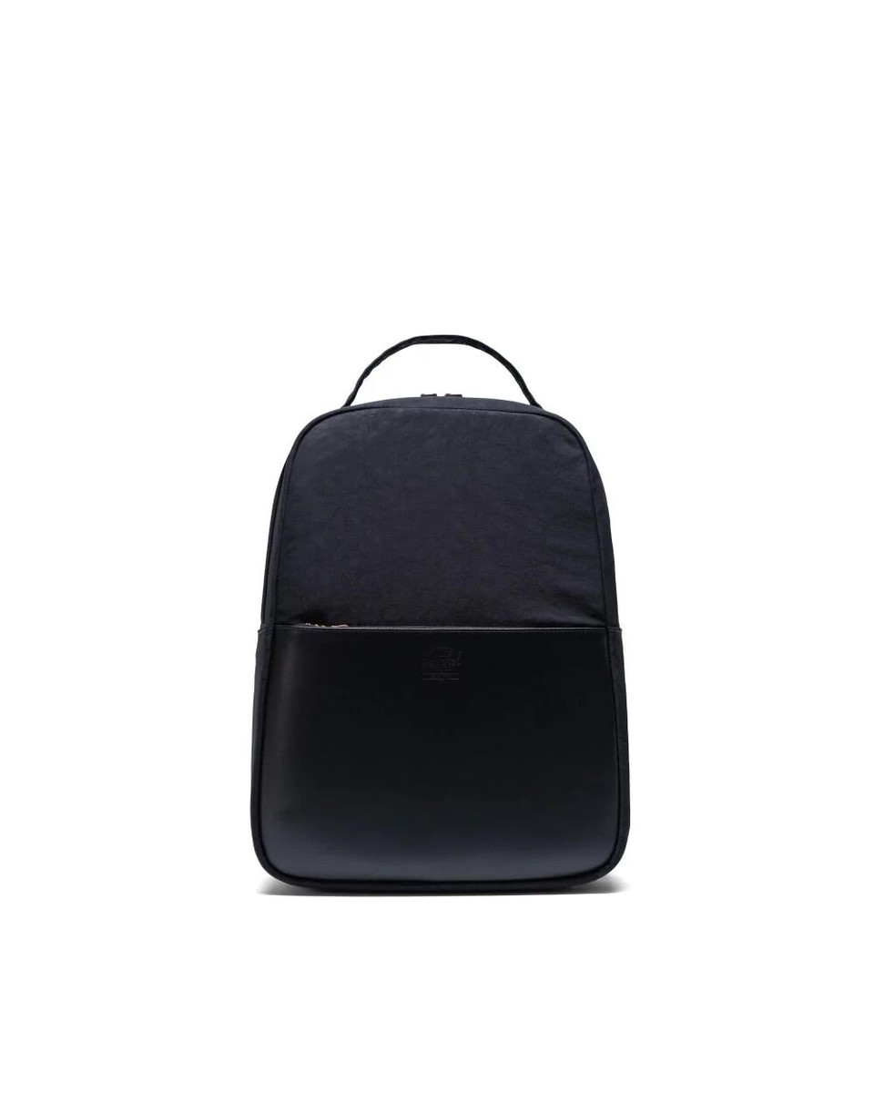 herschel backpack grey one size bckpack Herschel
