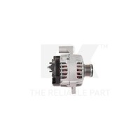 Generator NK 4836010 FüR Opel Vauxhall General Motors