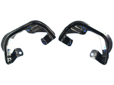 For 2010 Dodge Ram 2500 Fog Light Bracket 73896SHSM