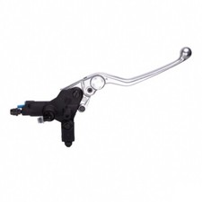 Hauptbremszylinder [BREMBO] - COD.10977010 (PSC16 Schwarz Ohne Tank)