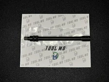 Snap-on Tools USA NEW 1/2" Drive 10" LOCKING Impact Extension Adapter IMXL102