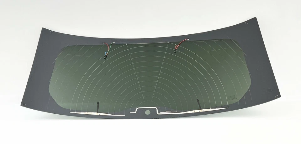 Fits 2015-2025 Land Rover Discovery Sport Back Window Back Glass Heated Foto 2 de 4