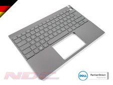 NEW Dell Inspiron 5310 Palmrest GERMAN Backlit Keyboard - 0WGFFX 0M5FXW