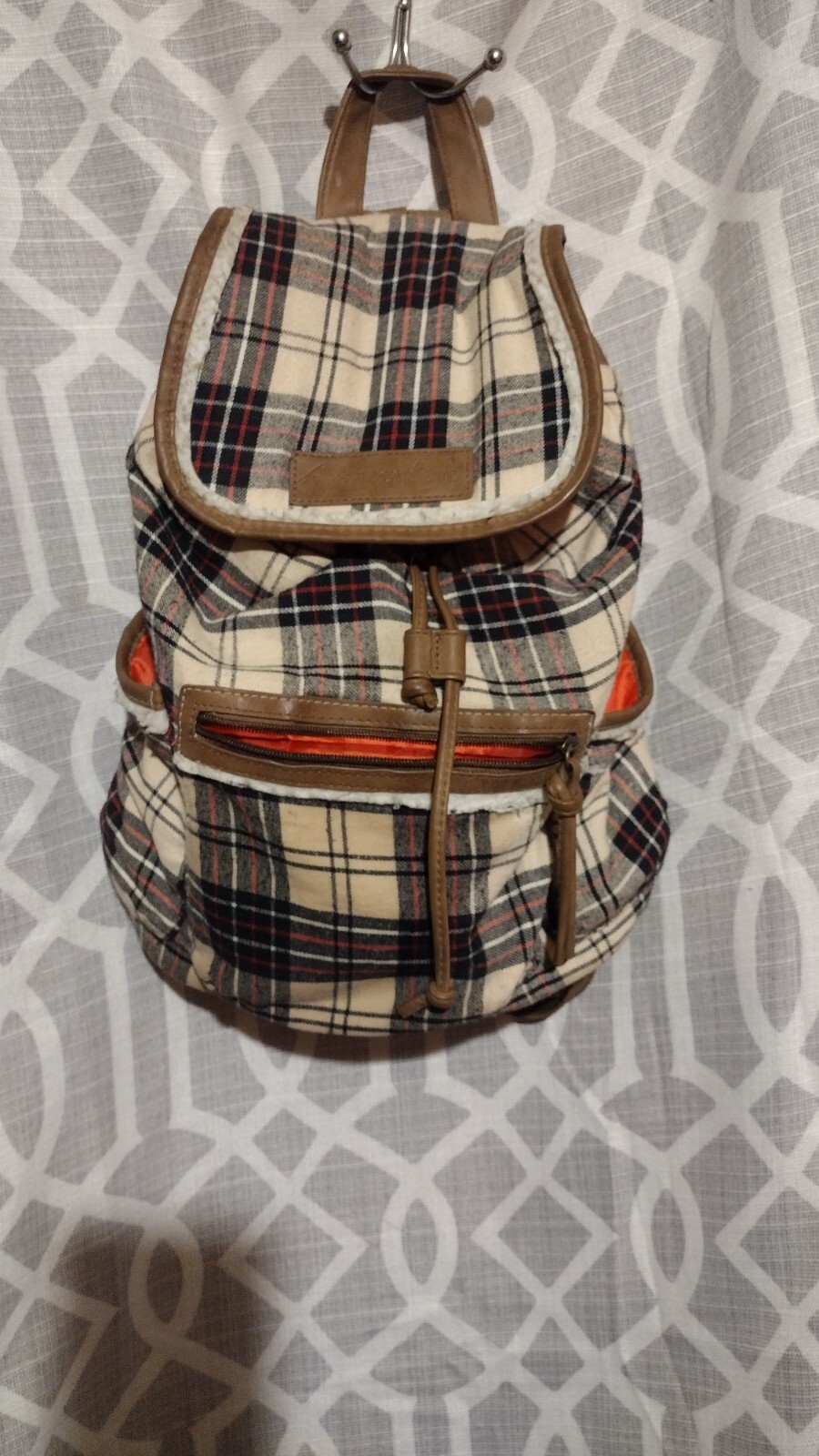 American Eagle Backpack - image 4