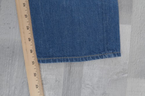 Pantalones de mezclilla Scotch & Soda RALSTON para hombre calce ajustado regular azul claro W33 L31 - Imagen 7 de 16