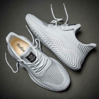 Men's Fashion Running Sneakers Athletic Outdoor Sports Casual Tennis Shoes Gym