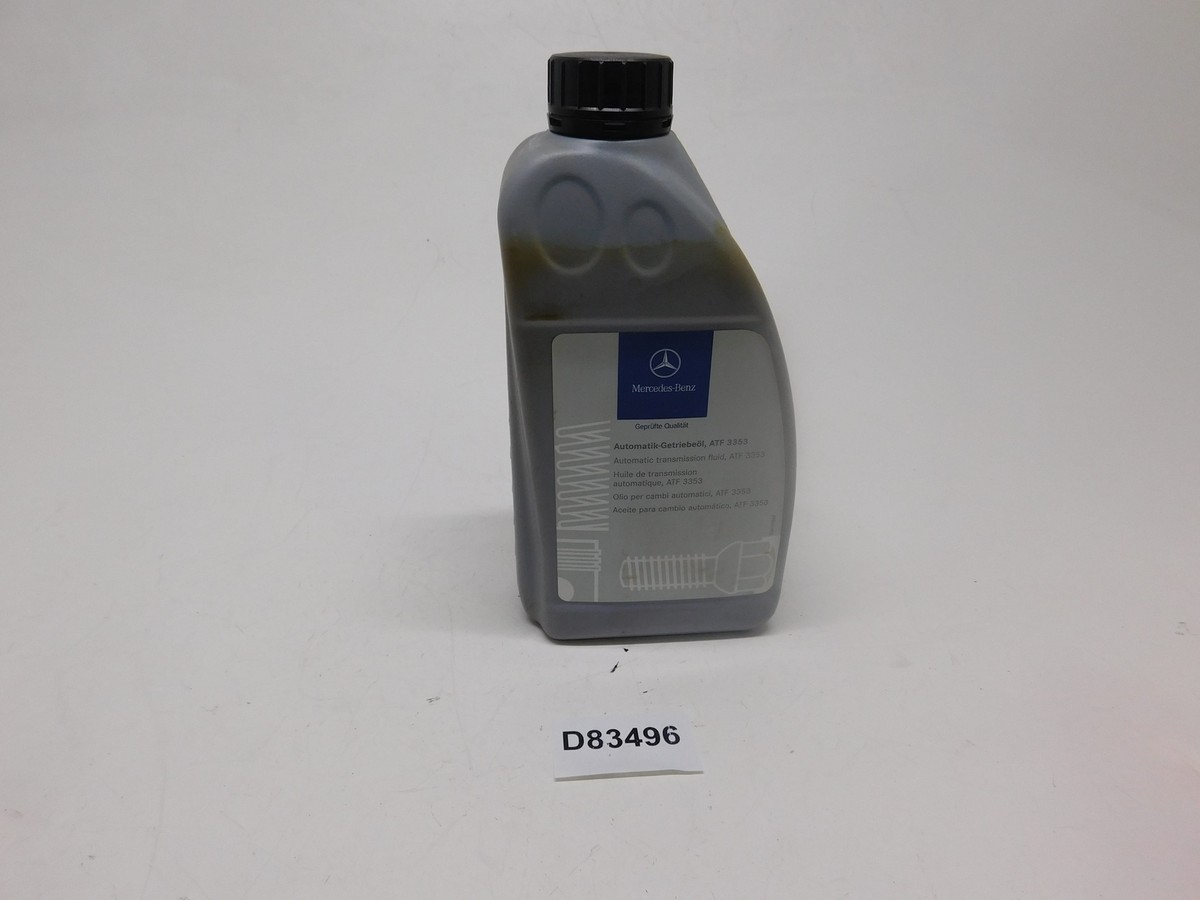 Automatic Transmission Oil ATF 3353 A001989450310 | eBay